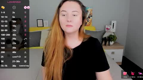 Lessy Fox online show from 1, 2, 2026