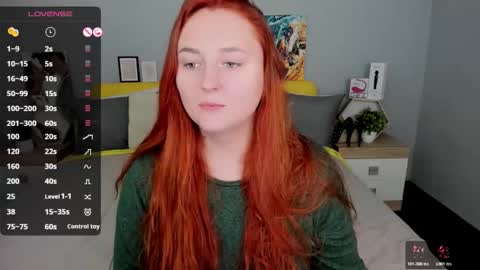 Lessy Fox online show from 9, 3, 2026