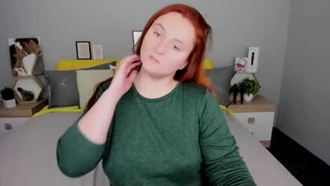 Lessy Fox online show from 13, 3, 2026