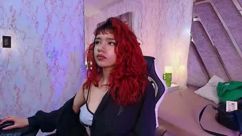 red_pandaa online show from 4, 2, 2026