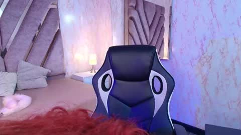 red_pandaa online show from 13, 2, 2026