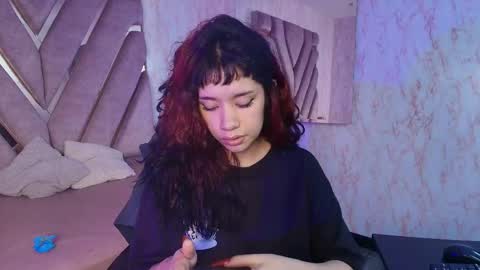 red_pandaa online show from 3, 6, 2026