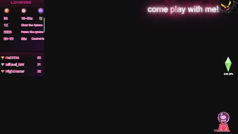 Snapshot of red_pandaa chatting on 18, 6, 2026 red_pandaa online show from 18, 6, 2026
