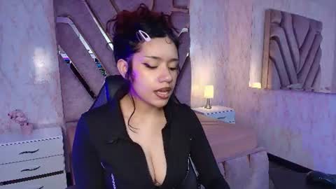 Snapshot of red_pandaa chatting on 5, 7, 2026 red_pandaa online show from 5, 7, 2026