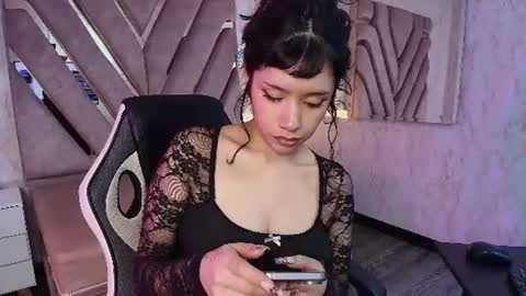 Snapshot of red_pandaa chatting on 9, 7, 2026 red_pandaa online show from 9, 7, 2026