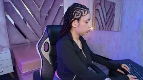 Snapshot of red_pandaa chatting on 10, 7, 2026 red_pandaa online show from 10, 7, 2026