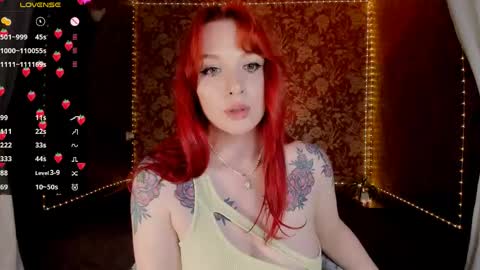 Snapshot of red_passsion chatting on 3, 5, 2026 Mia online show from 3, 5, 2026