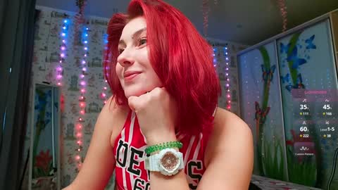 Jane online show from 9, 1, 2025