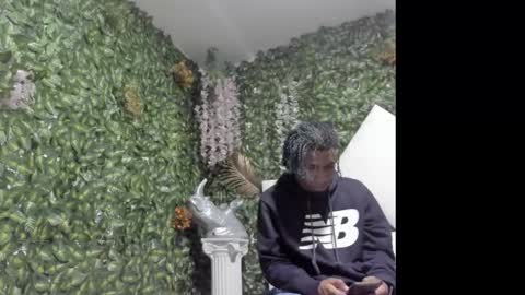 redbryan_ebano online show from 11, 10, 2025