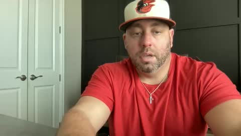 RedBull online show from 1, 2, 2026