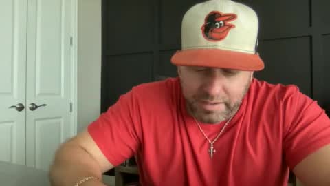 RedBull online show from 14, 4, 2026