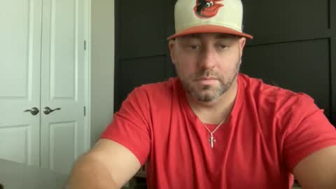 RedBull online show from 21, 4, 2026