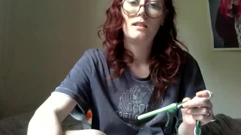 Snapshot of redcassie666 chatting on 10, 5, 2026 redcassie666 online show from 10, 5, 2026