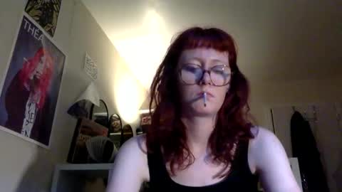 Snapshot of redcassie666 chatting on 28, 5, 2026 redcassie666 online show from 28, 5, 2026