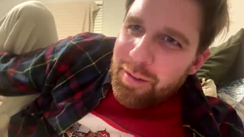 Snapshot of reddrockett69 chatting on 11, 2, 2026 Ali j online show from 11, 2, 2026