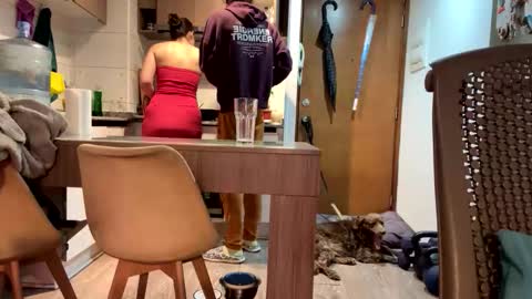 redfloweer online show from 18, 9, 2025