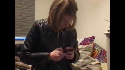 Redfox online show from 18, 1, 2026