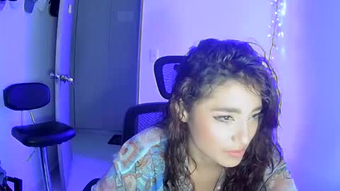 redgirlpum online show from 21, 10, 2025