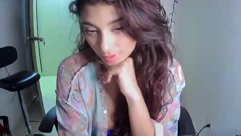 redgirlpum online show from 21, 10, 2025