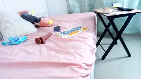 redhair6 online show from 31, 10, 2025