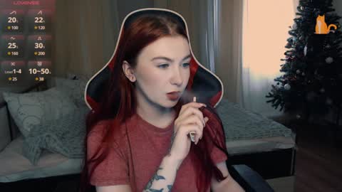 Lina online show from 21, 1, 2025