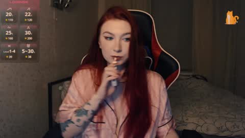 Lina online show from 30, 1, 2025