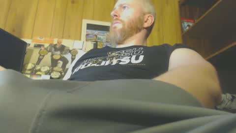 theredhead4fun online show from 2, 12, 2024