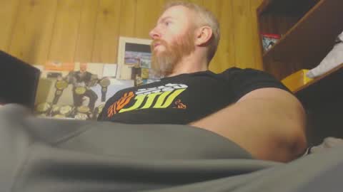 theredhead4fun online show from 16, 12, 2024