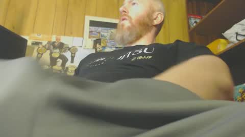 theredhead4fun online show from 11, 1, 2025