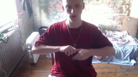 RedHead6Inch online show from 26, 9, 2025