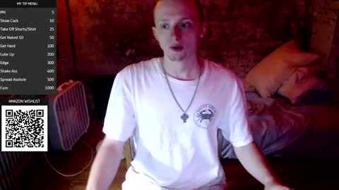 RedHead6Inch online show from 1, 10, 2025