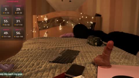 Redhead Shark online show from 27, 1, 2025