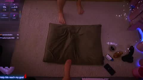 Redhead Shark online show from 1, 4, 2026