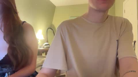 Redhead and BigPeenar online show from 11, 1, 2026