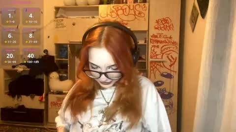 Eva online show from 28, 5, 2026