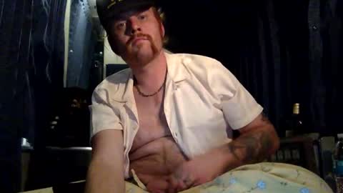 RedHeadCreamery online show from 26, 3, 2026