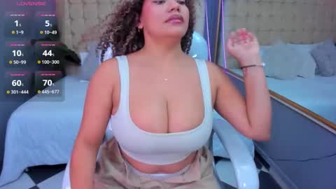 Lupe online show from 11, 9, 2025