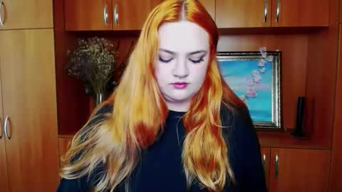 Snapshot of redhotqueen1 chatting on 30, 4, 2026 Rina online show from 30, 4, 2026
