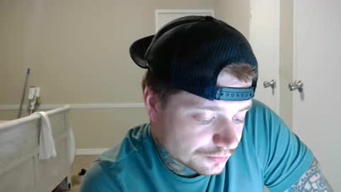 InkedGinger online show from 31, 1, 2025