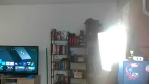 Snapshot of redinthebed chatting on 17, 7, 2026 InkedGinger online show from 17, 7, 2026