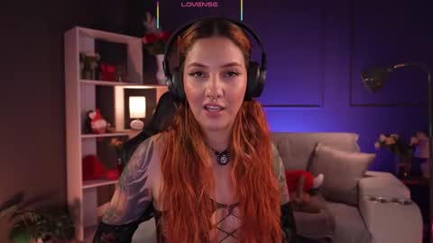 Red Jasmine online show from 13, 3, 2026