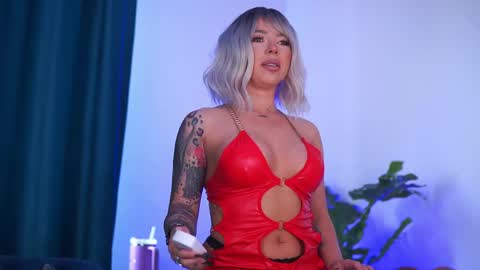 Snapshot of redlaraa chatting on 20, 5, 2026 Lara online show from 20, 5, 2026