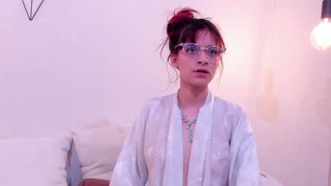 Snapshot of redmeloddy chatting on 18, 1, 2025 Meloddy online show from 18, 1, 2025