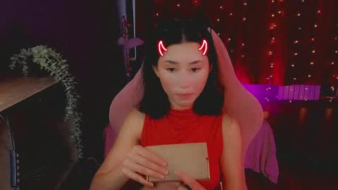Kiara online show from 29, 5, 2026