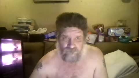 redmud3 online show from 23, 1, 2025