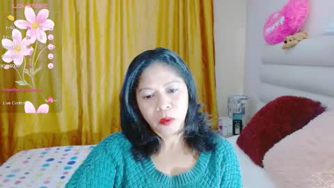 Snapshot of redrose669xx chatting on 21, 9, 2025 luna online show from 21, 9, 2025
