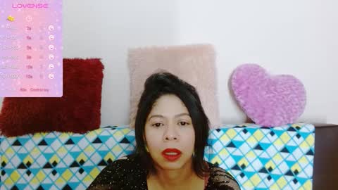 Snapshot of redrose669xx chatting on 6, 10, 2025 luna online show from 6, 10, 2025