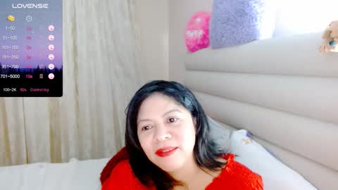 Snapshot of redrose669xx chatting on 19, 1, 2026 luna online show from 19, 1, 2026
