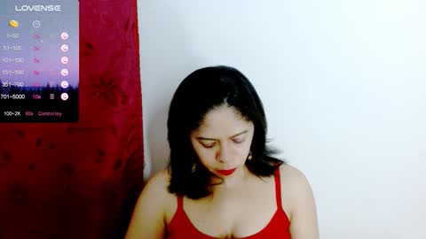 Snapshot of redrose669xx chatting on 10, 2, 2026 luna online show from 10, 2, 2026