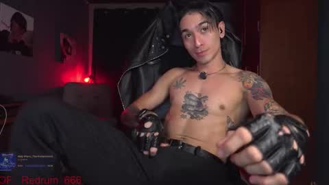 Red online show from 12, 2, 2026